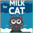 Milk For Cat image