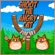 Shot the Angry Cat image